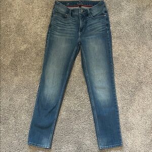 White House Black Market THE SLIM Jeans